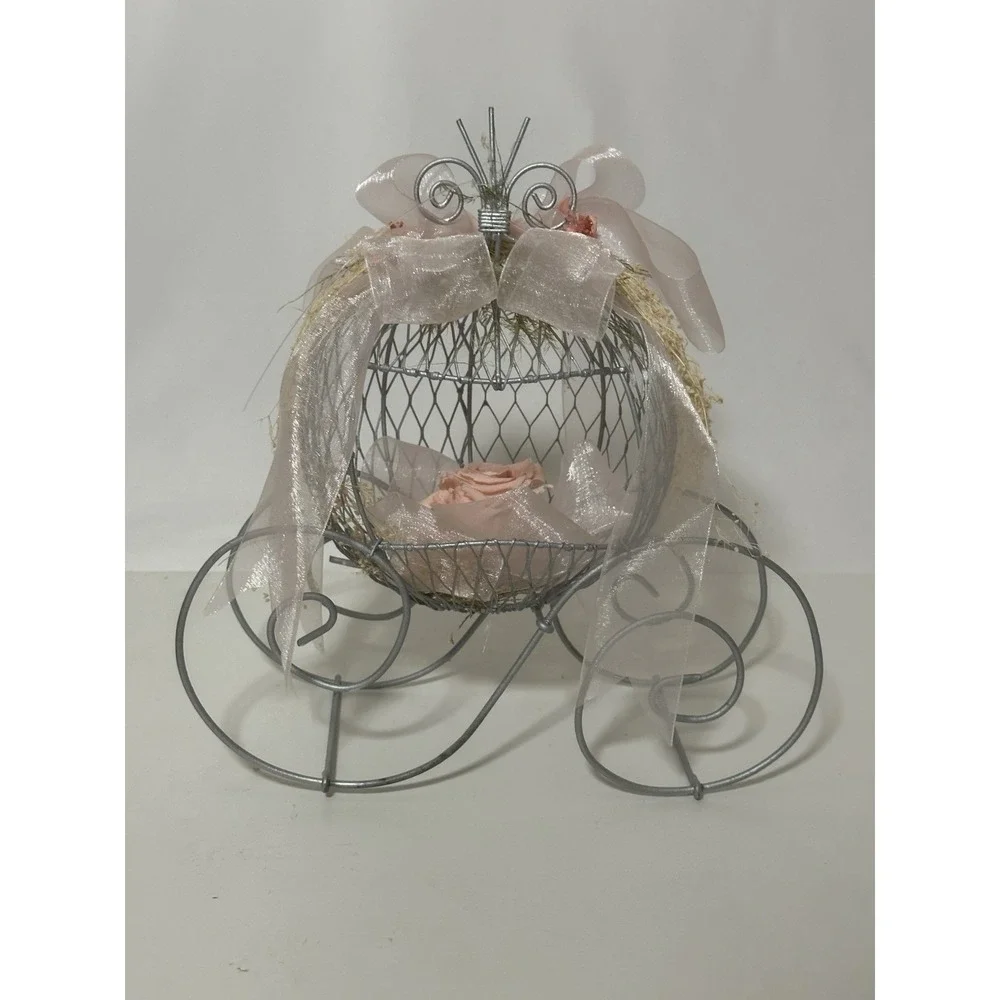 decorative wire 
